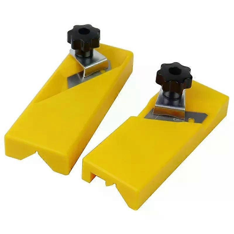 Woodworking Blade Edge Corner Planer Edge Trimming Manual Planer Wood 45 Degrees Chamfering Tool Board Deburring Tools