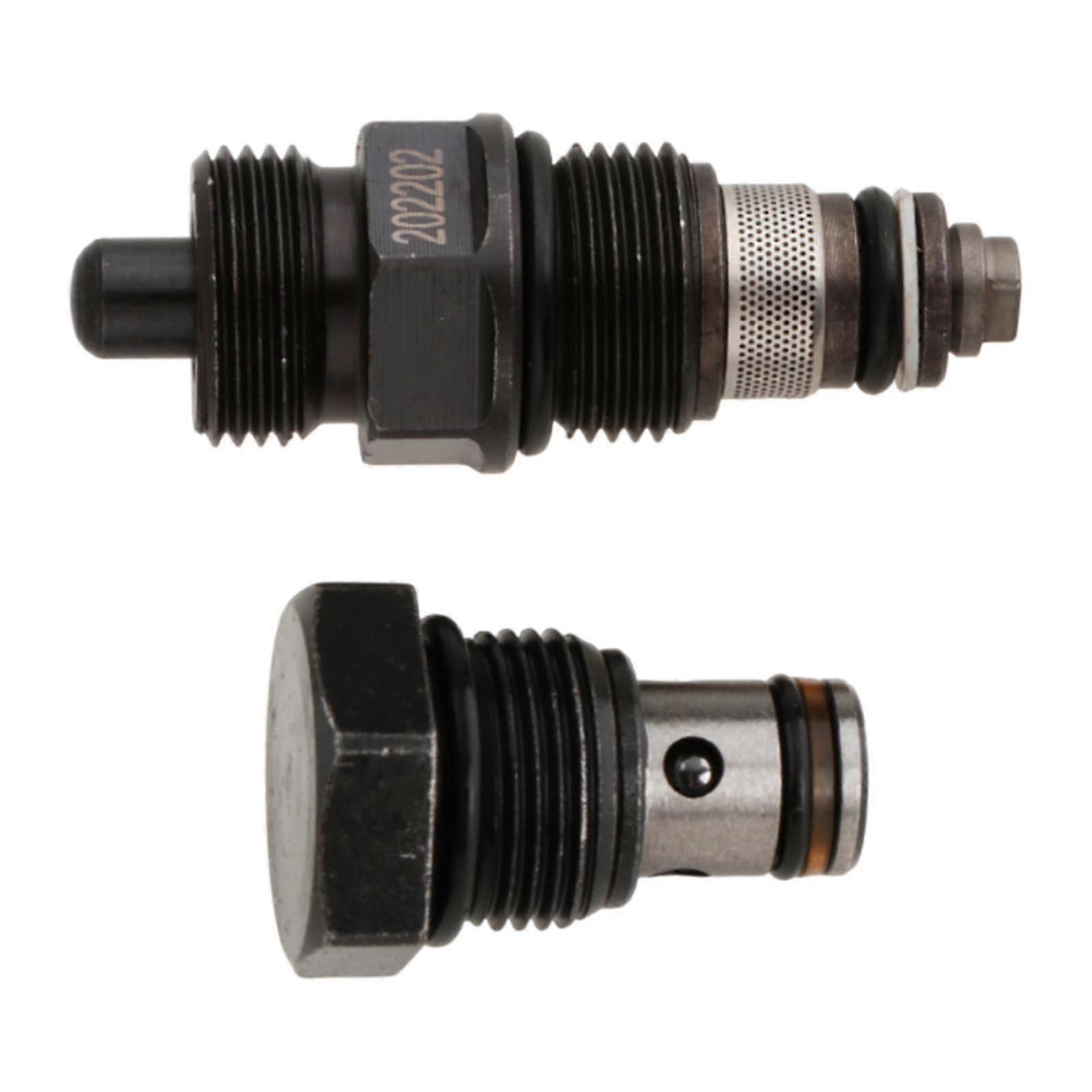 Car Lifting Machine Lowering Valve Easy to Use Repair Tool Descending Valve