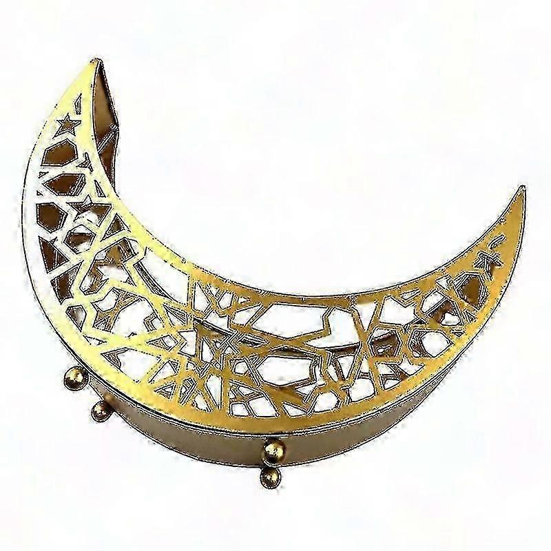 Dessertbrett for fruktservering