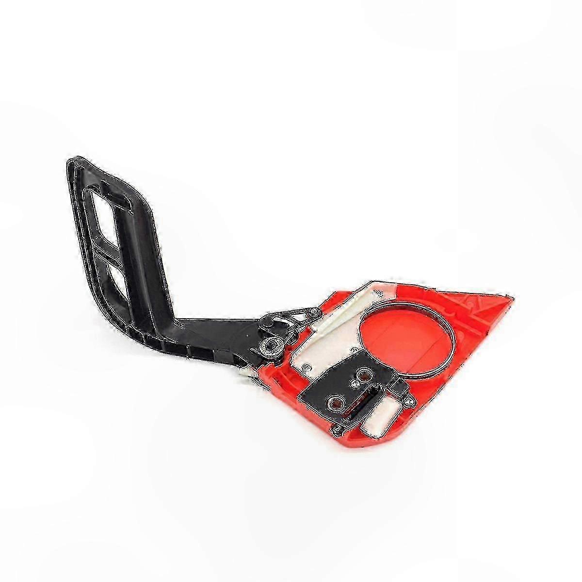 Brake Assembly for Gasoline Chainsaws Garden Tool Replacement Parts Universal Fit