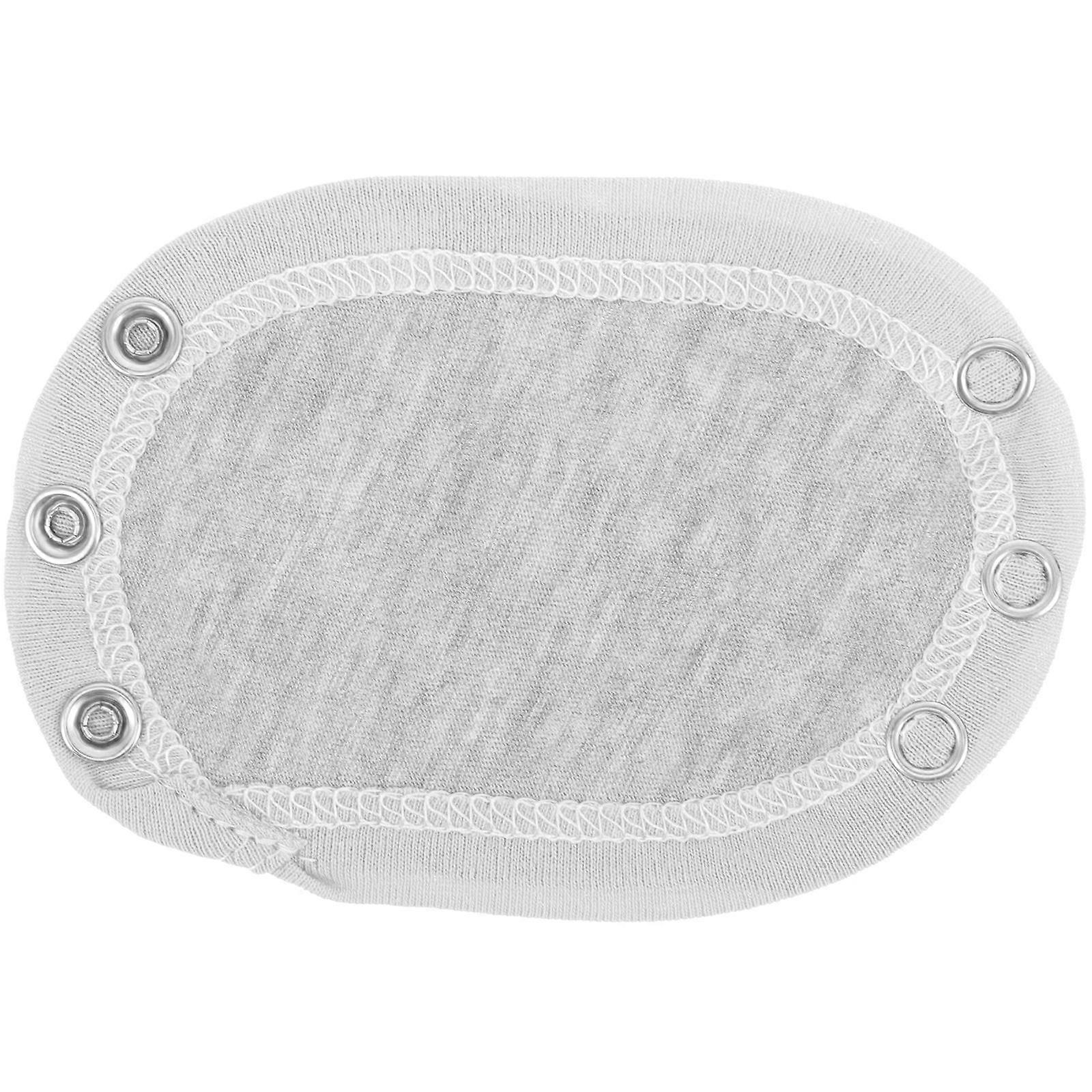 Extensor de monos de bebé Extensor de body de algodón para ropa de bebé