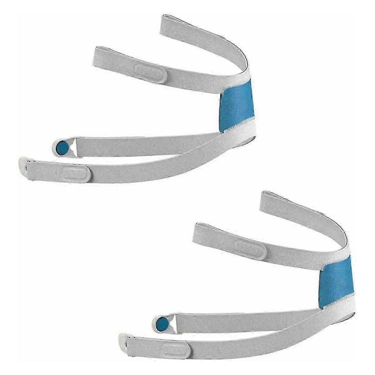 CPAP Air Fit F30i 2er Ersatz-Kopfbedeckung