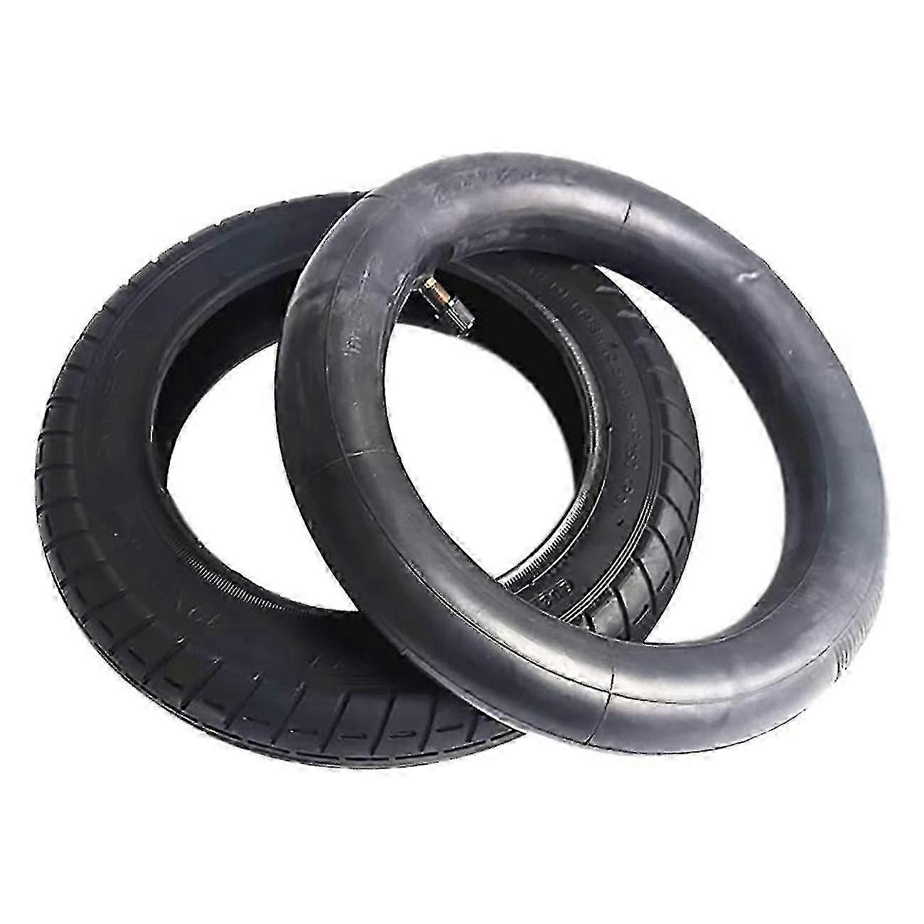 Replacement inner tube for M365 - 10x2-6.1 scooter tire