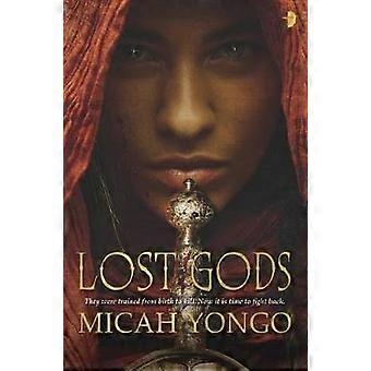Lost Gods