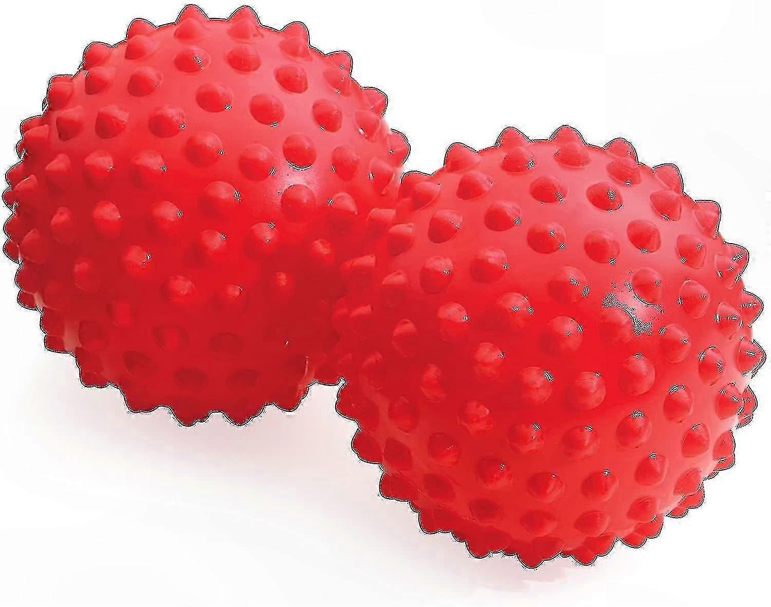Soft Grip Training Ball for Kids and Beginners