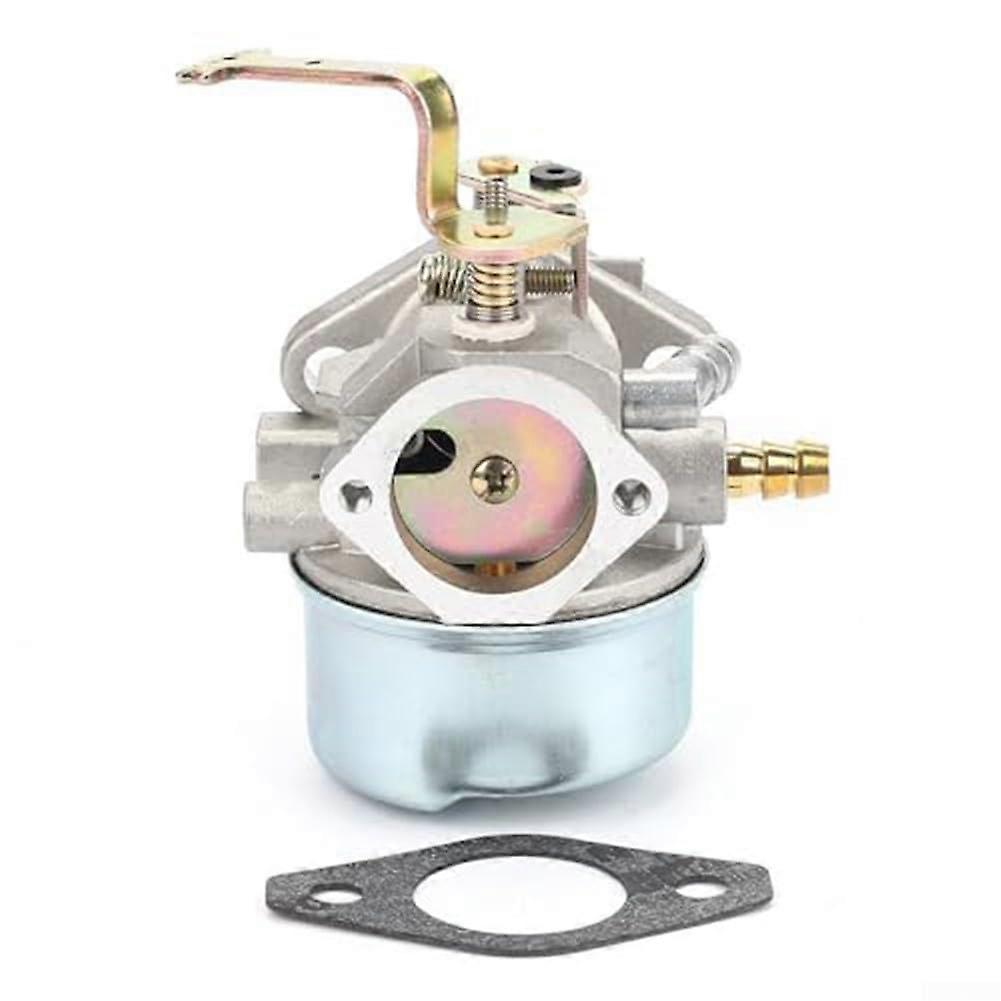 Carburetor Conversion Kit For 10 HP Engines Compatible With Models 640260 And 632689