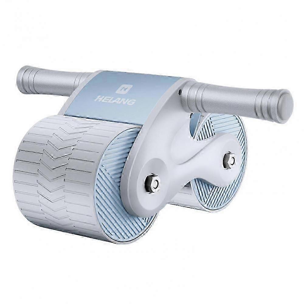 Automatic Rebound Abdominal Wheel Automatic Rebound Design For Abdominal Core Strength Training KLC