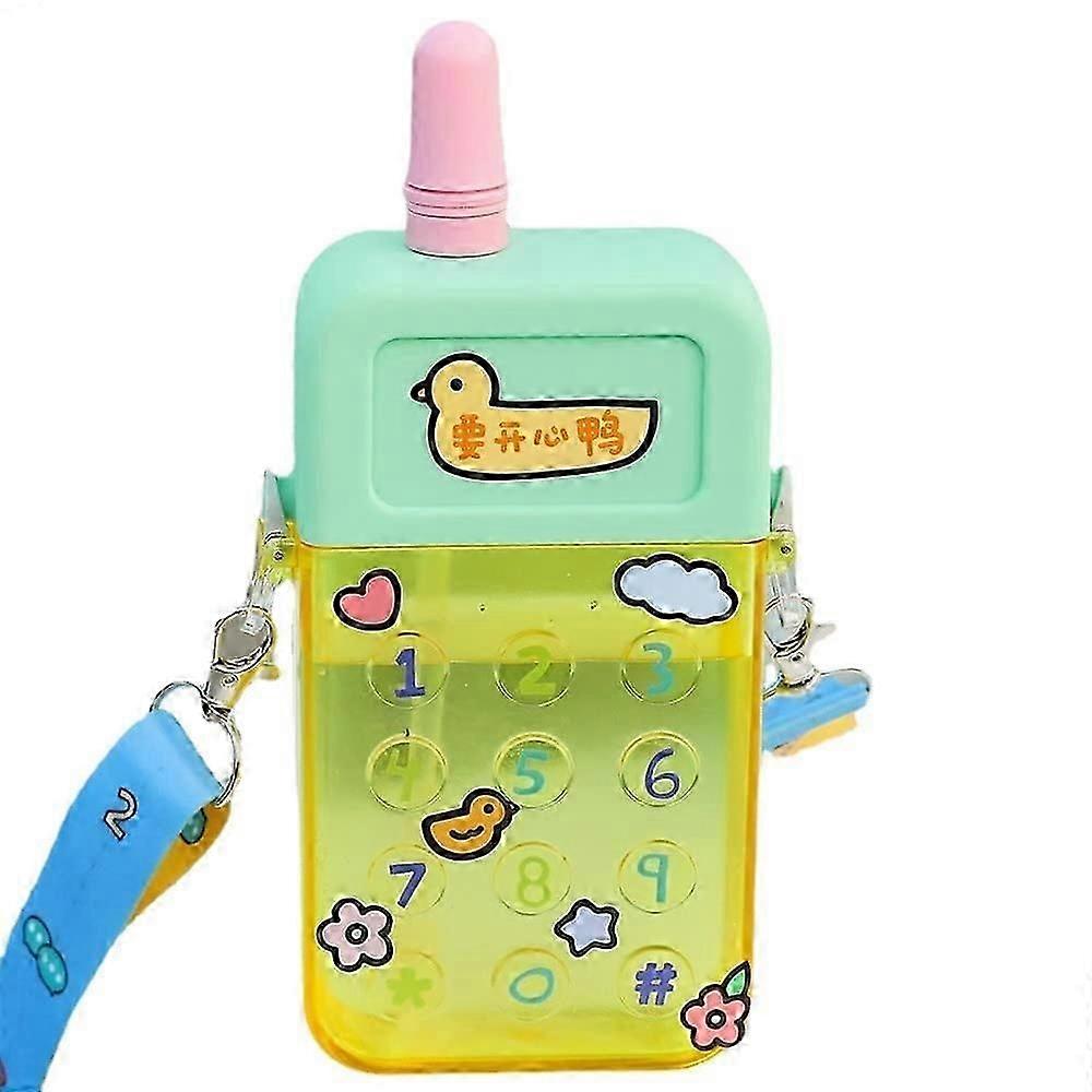 Cute Water Bottle for  300ML/10Oz