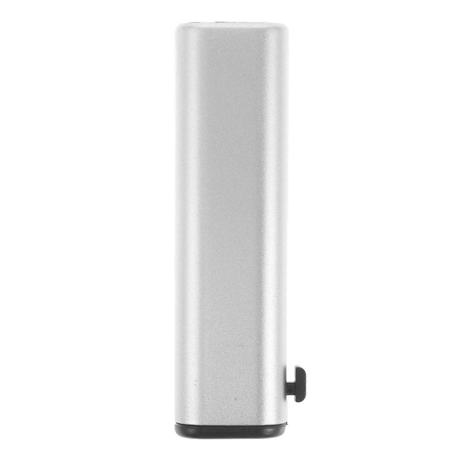 Telescopic Keyboard Cleaning Brush For Instrument Owners Travel Use 9.00X3.50X2.30CM Multifunctional 1Set