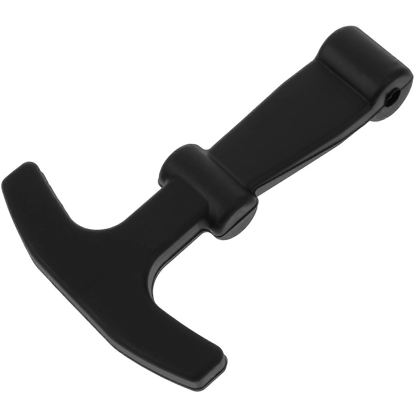 Rubber Cooler Latch Replacement Part 1 Set Convenient Buckle Latch for Cooler Box Repair