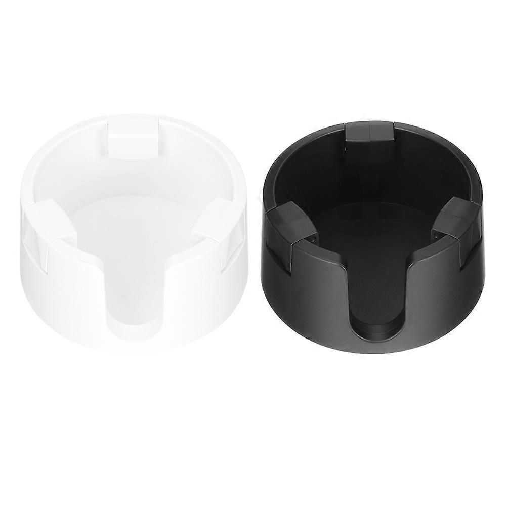 It looks like you're referring to a product listing for a **"2pcs Spill Desk Cup Holder Secure Beverage Holder For Desk Car Rear Seat And Camping And