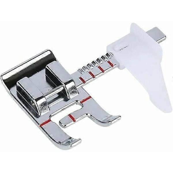Premium sewing machine - Easily adjustable branch for the sewing machine