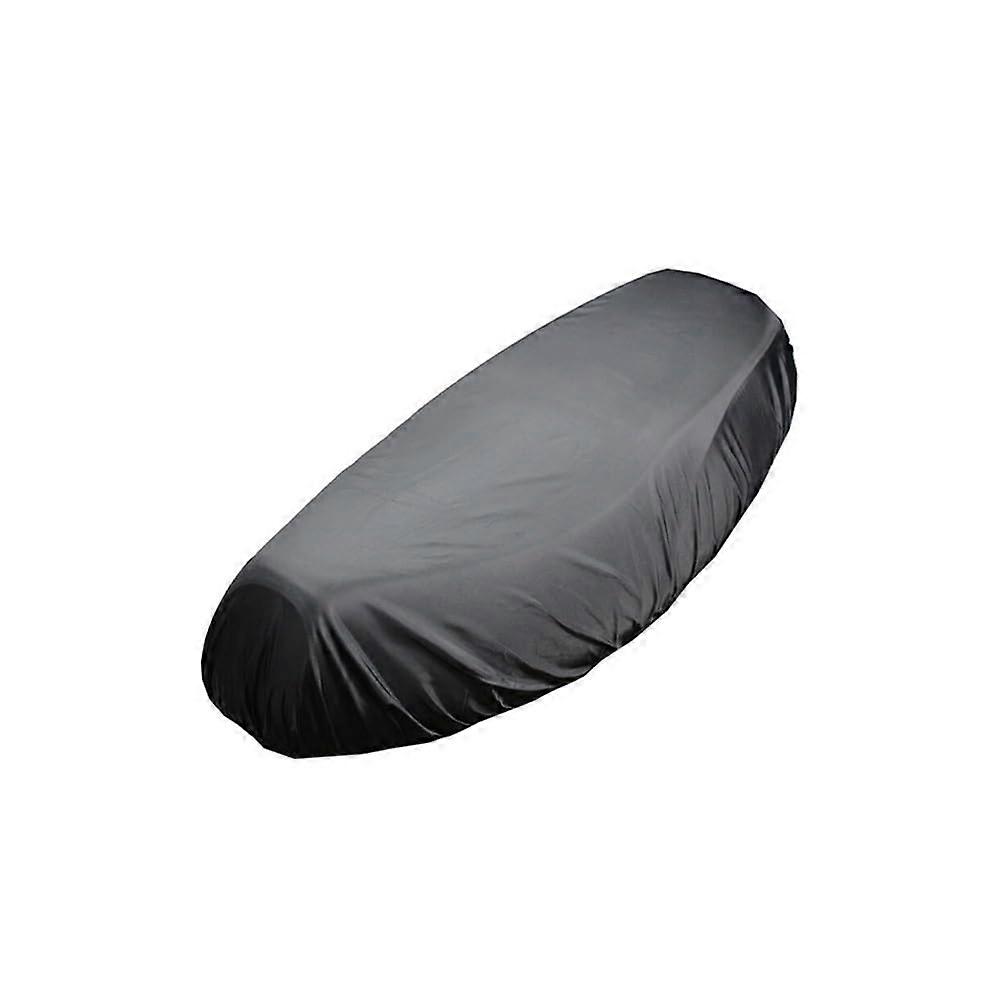 Motorcycle Seat Cover Durable Flexible Replacement Saddle Cover for Various Models