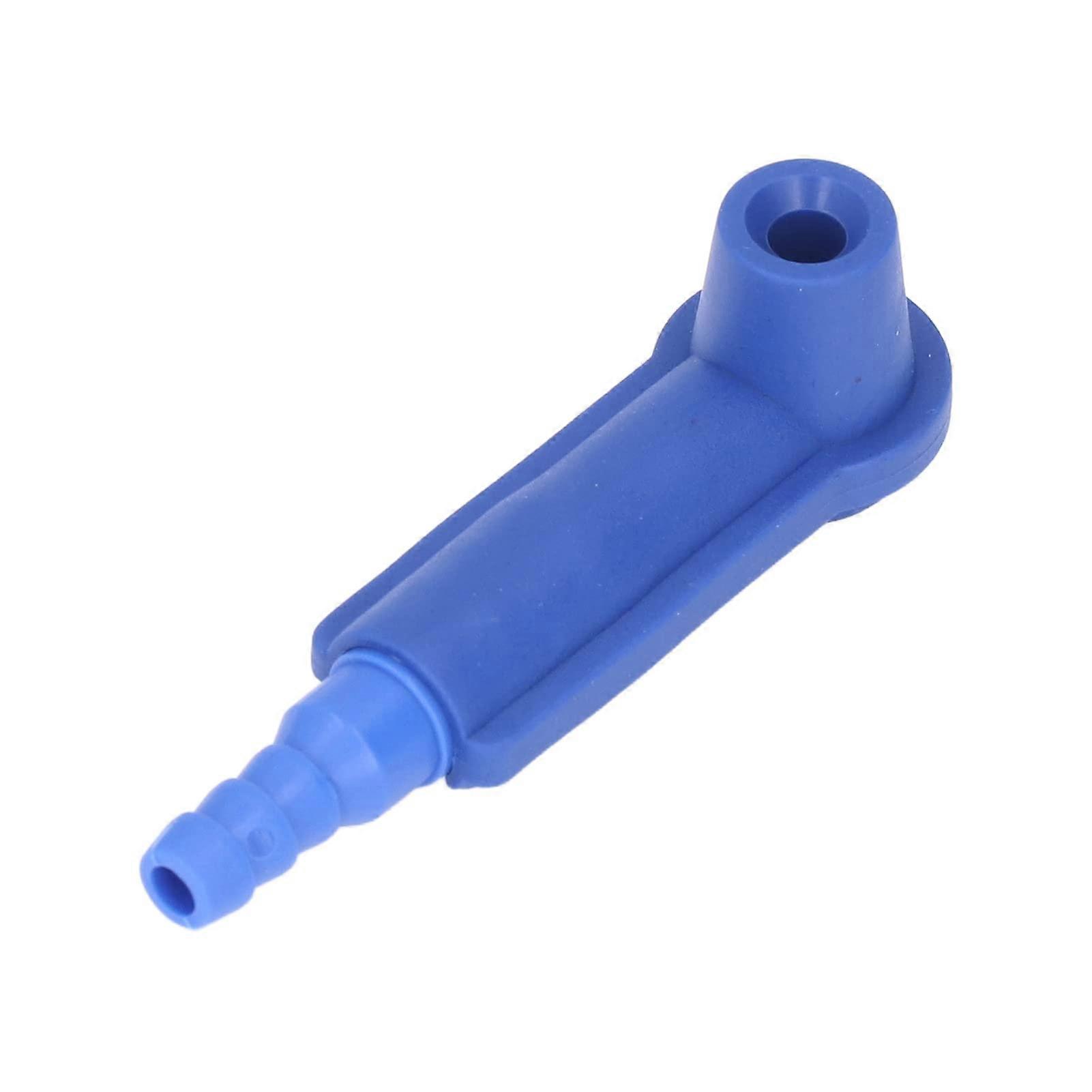 Nose reshaping brake bleeding device plug brake fluid changer ABS blue maintenance tool