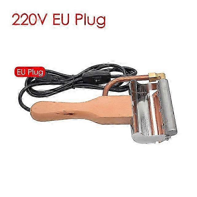 2025 Electric Bee Uncapping Wax Knife - Beekeeping Tool For Honey Extraction With Heating Cutter