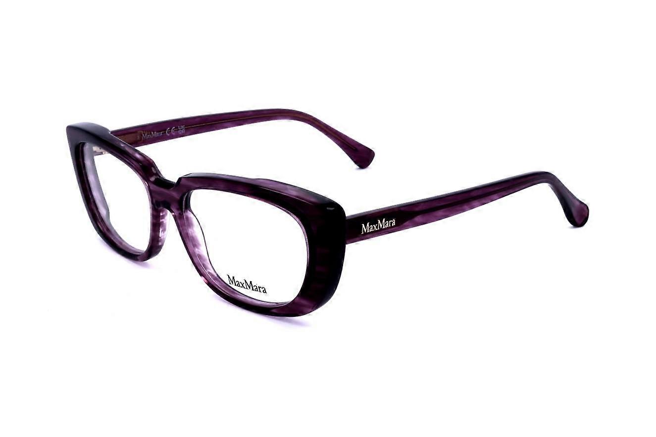 Obruby brýlí MaxMara MM5114 083 FIALOVÁ 54/16/140 DÁMSKÉ