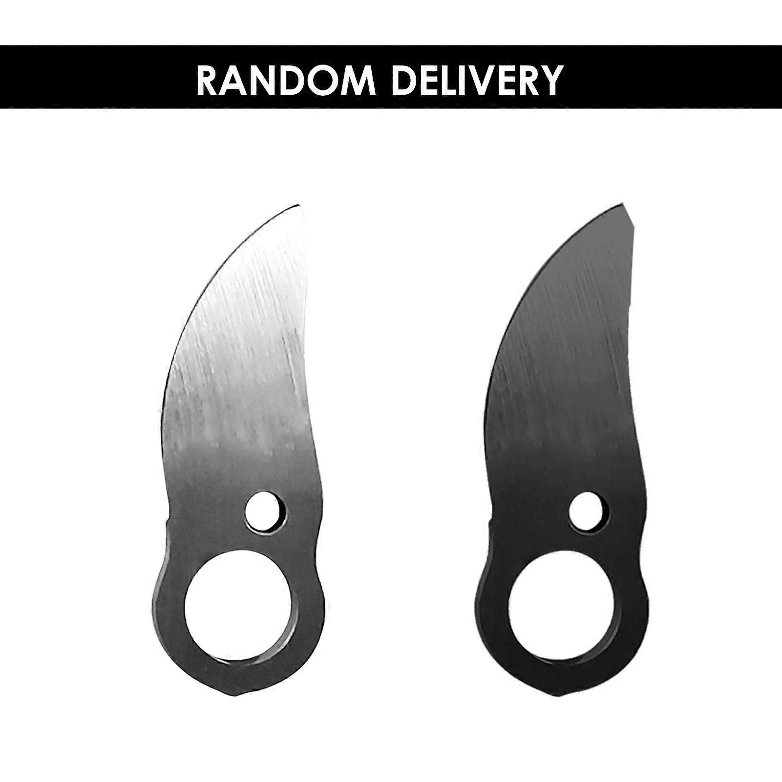 Movable Blade Replacement Blade for Professional Cordless Electric Pruning Shears