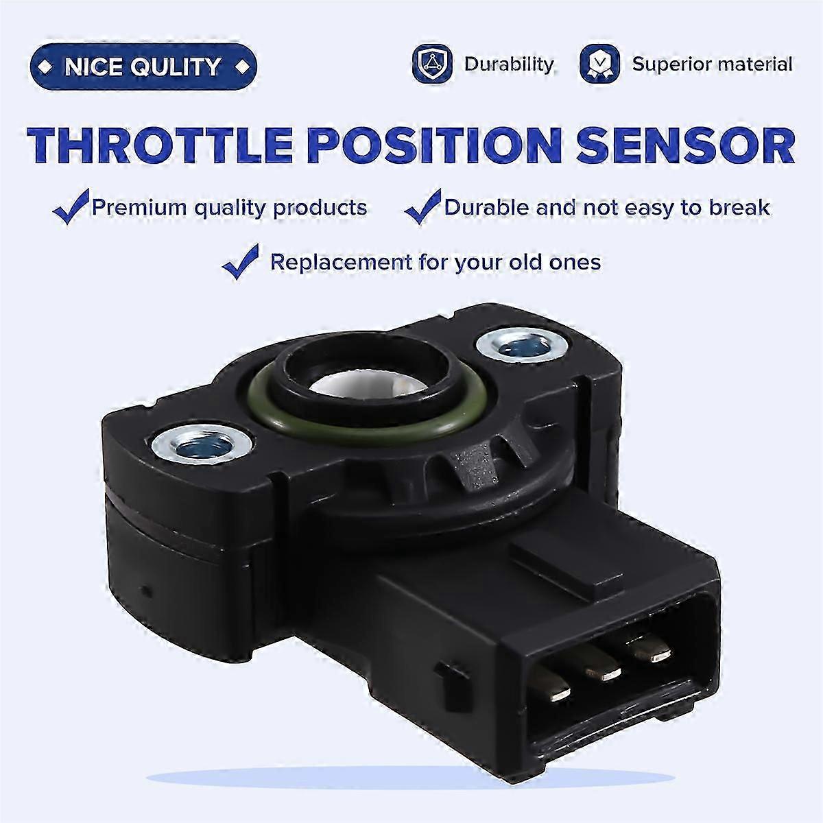 For R1200gs Motorcycle Throttle Position Sensor