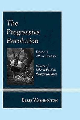 The Progressive Revolution