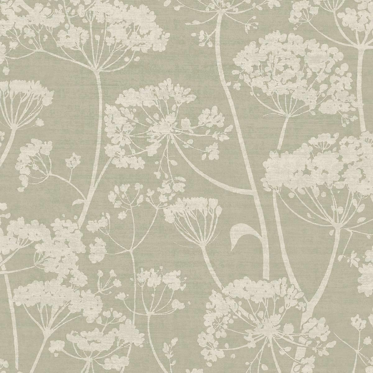 Ko, Persilja, Tapet, Grandeco