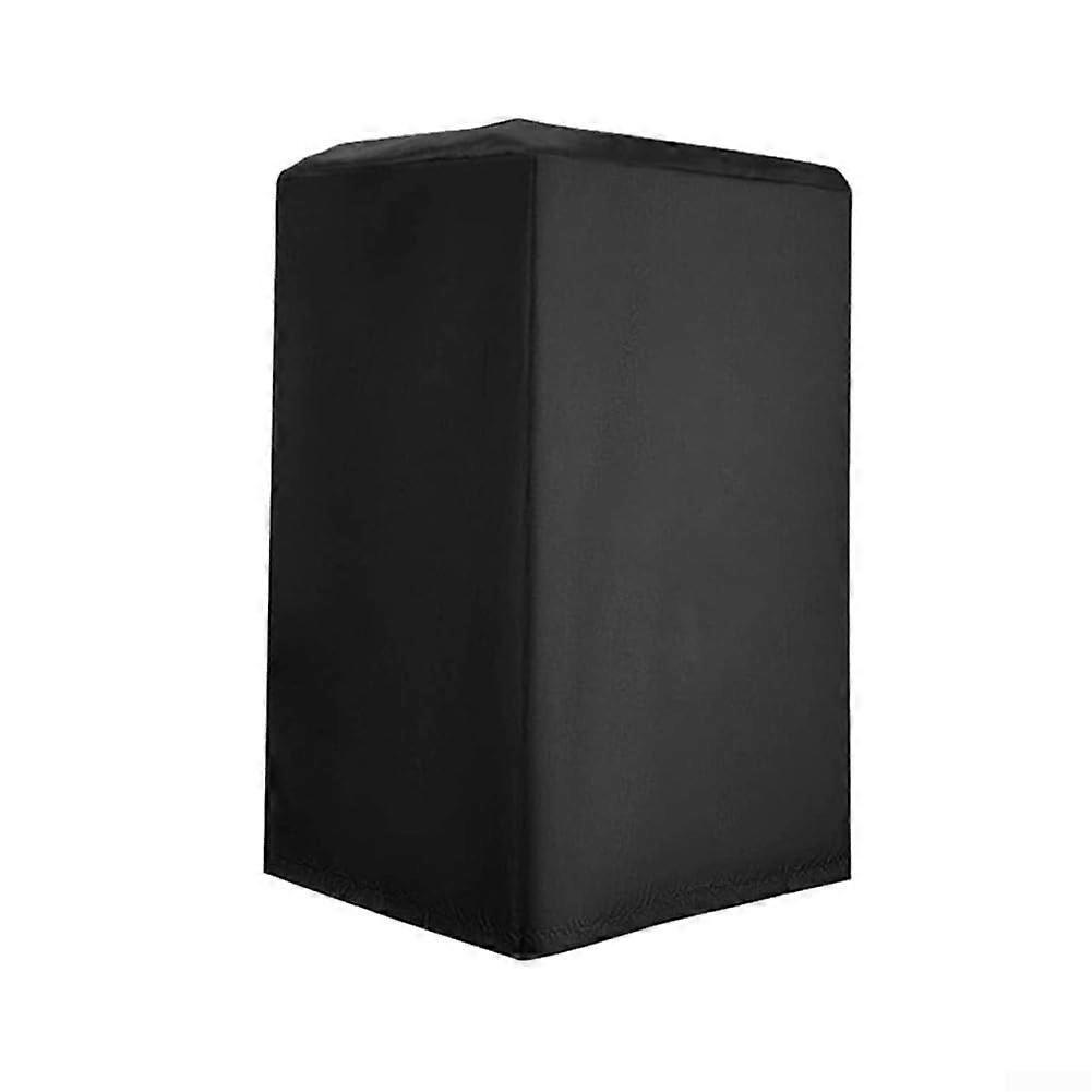 Speaker Cover with Waterproof Layer Protection for Your Audio Equipment at Events and Performances (13 x 15 x 22 inches)