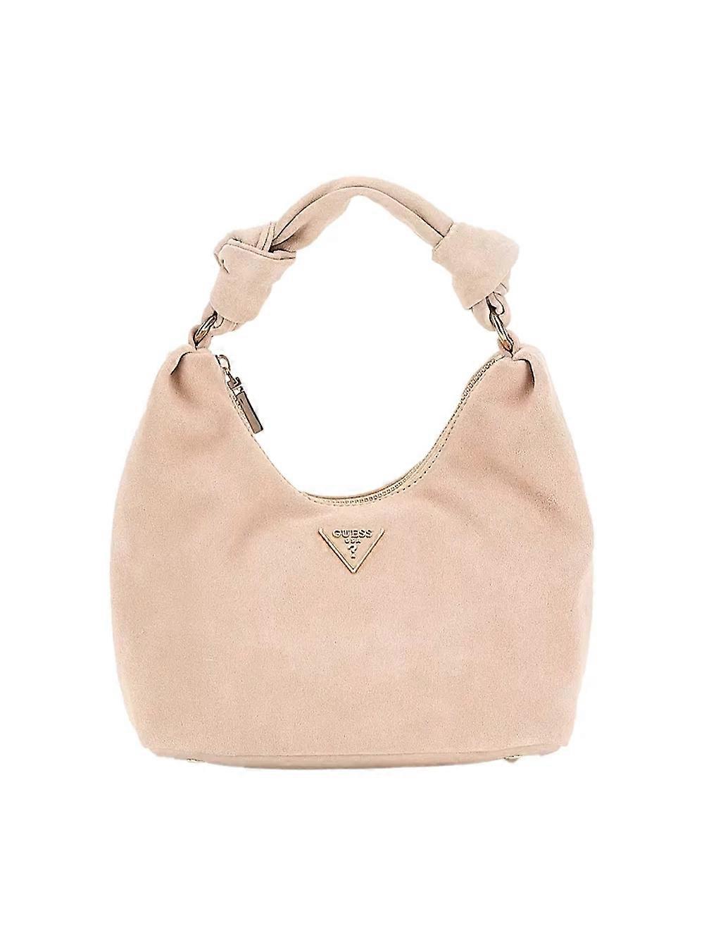 Guess Isotta Handbags Women Pink
