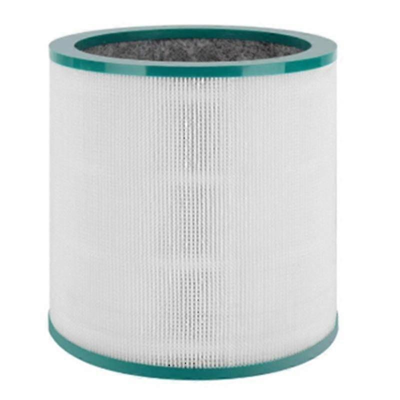 Air purifier filters, TP00/TP02/TP03/AM11/BP01, 2 pieces, Eliminate odors and block dust