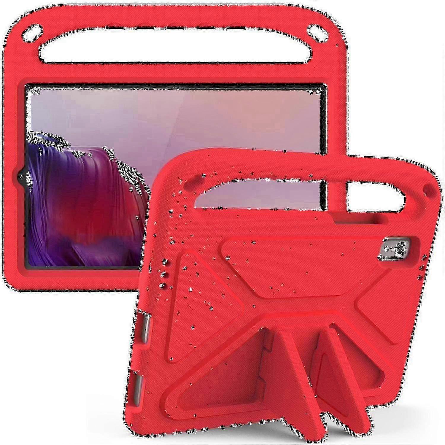 For Lenovo Tab M9 2023 Portable Tablet Computer Handle Protective Case
