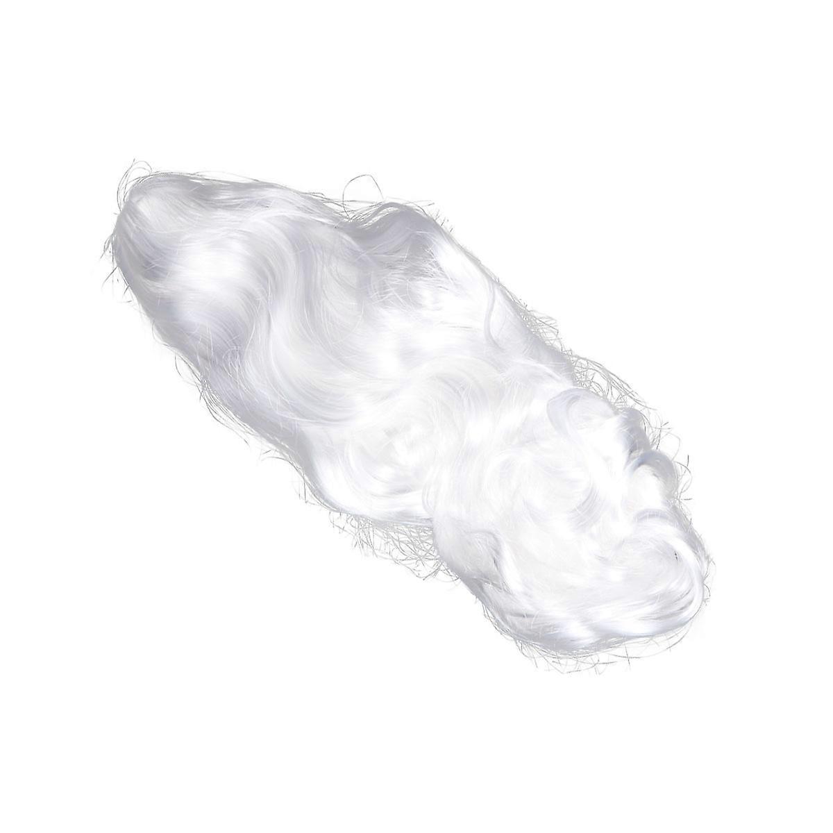 Long Curly Wig For Women Cosplay With Front Neat Suitable For Halloween Christmas Party Performance 1 Piece