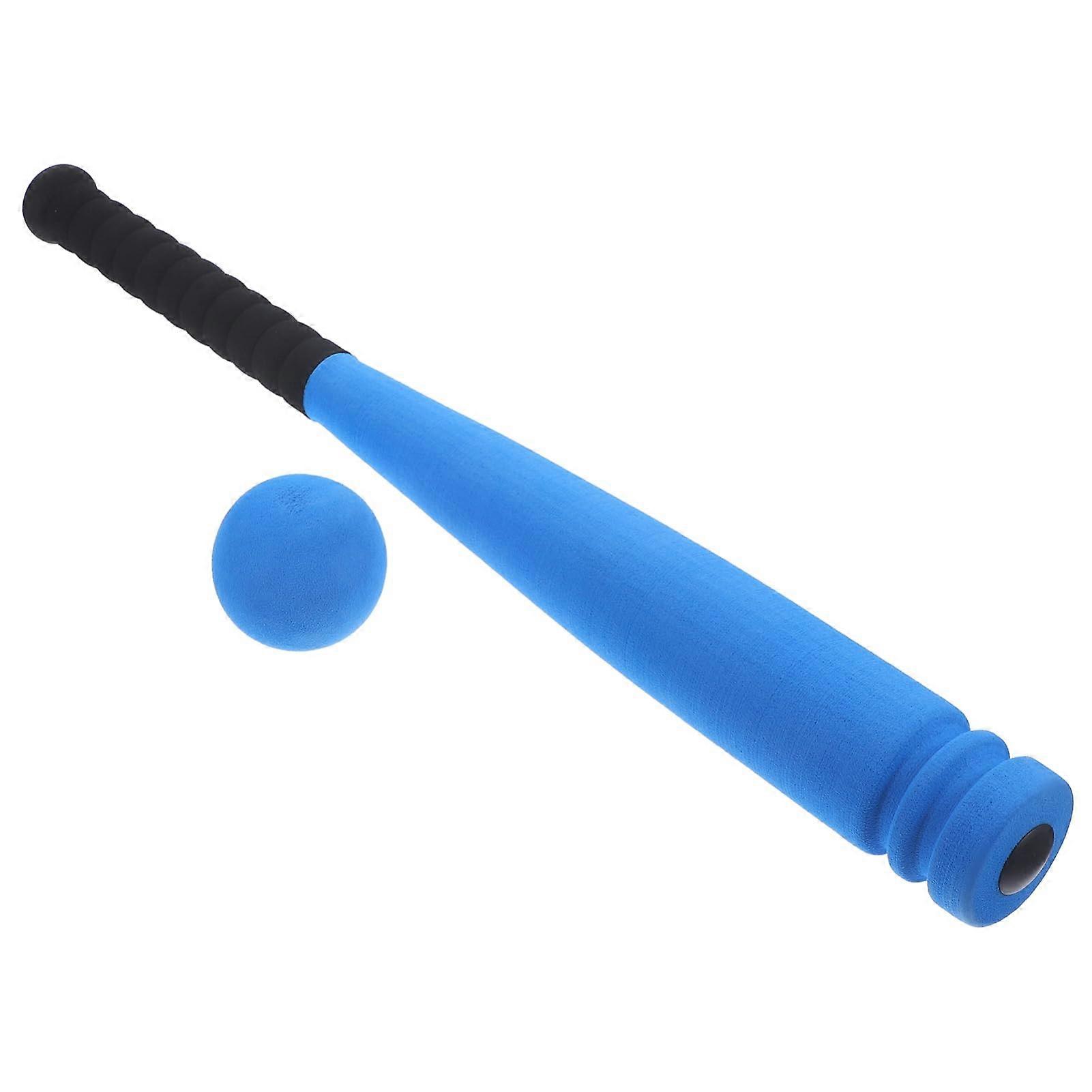 Baseball Bat Toy For Kids Soft Ball Training Bat Size M Model M