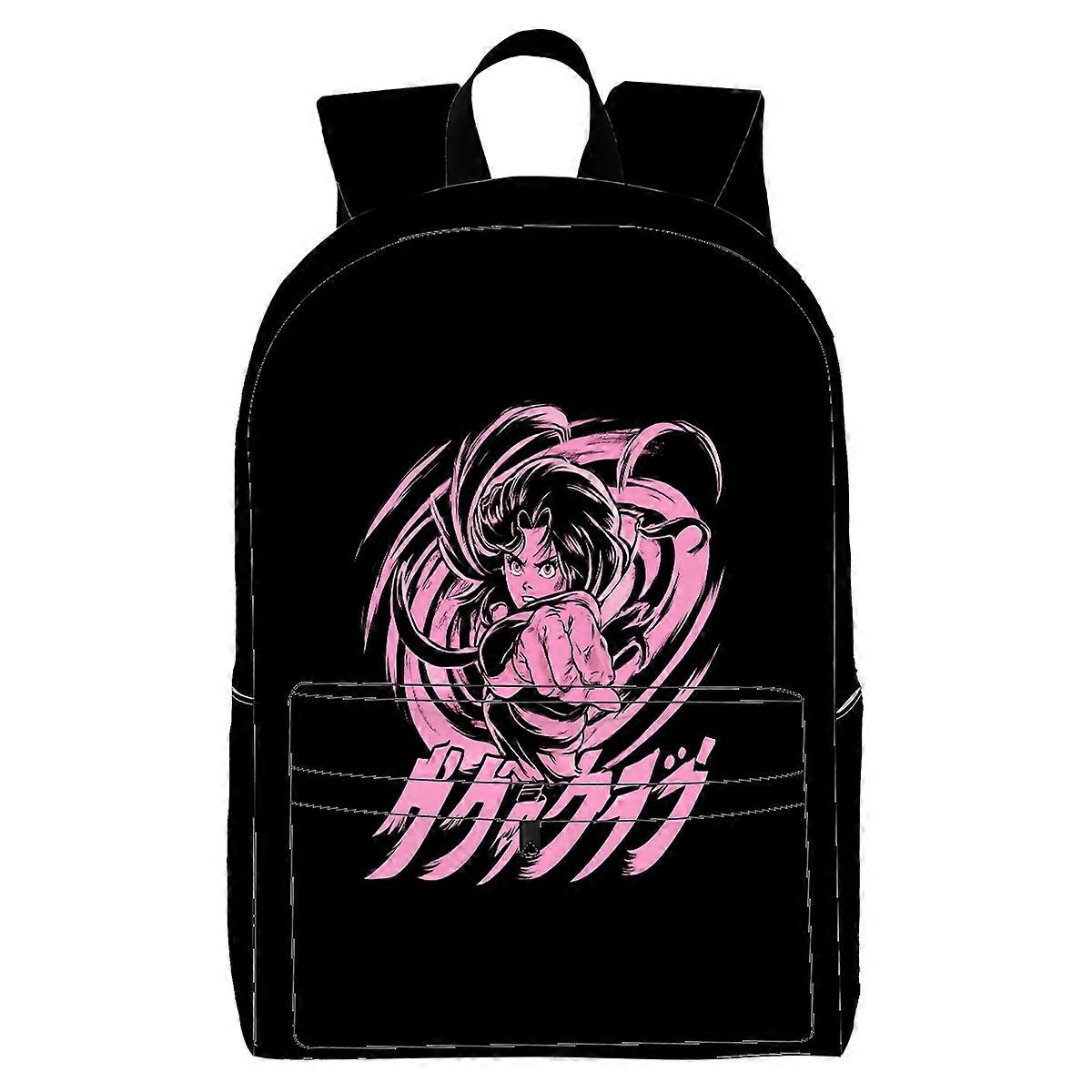 Backpack, with Multiple Organizational Compartments, Fits 15.6 Inch Notebook, for Travel, Teen, Business Work R2935