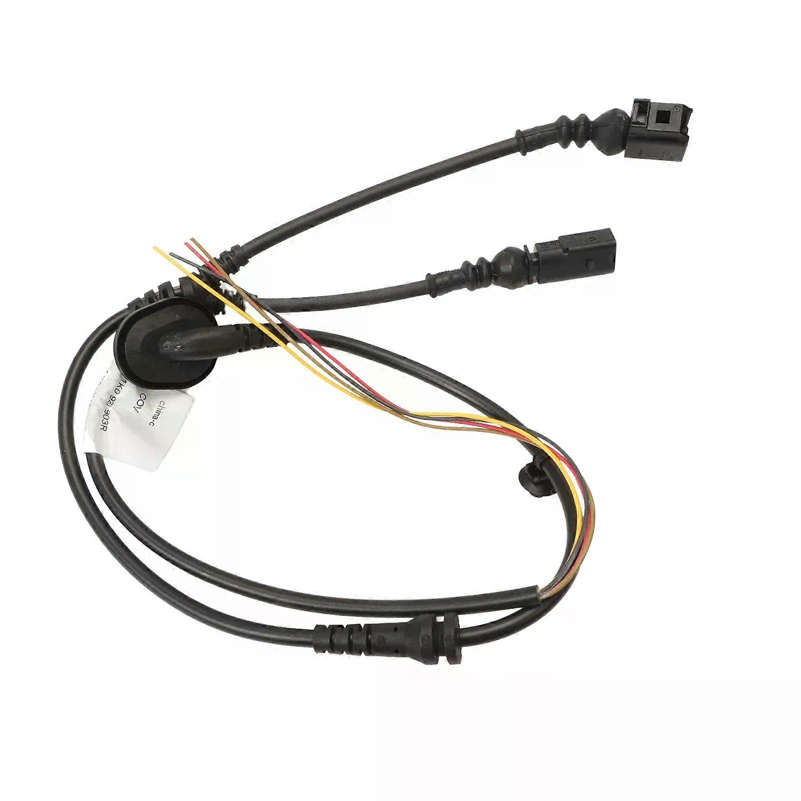 1K0927903R Car Front Left Side ABS Wheel Speed Sensor For A3 Q3 TT Golf 5 6 Altea Leon Superb Yeti