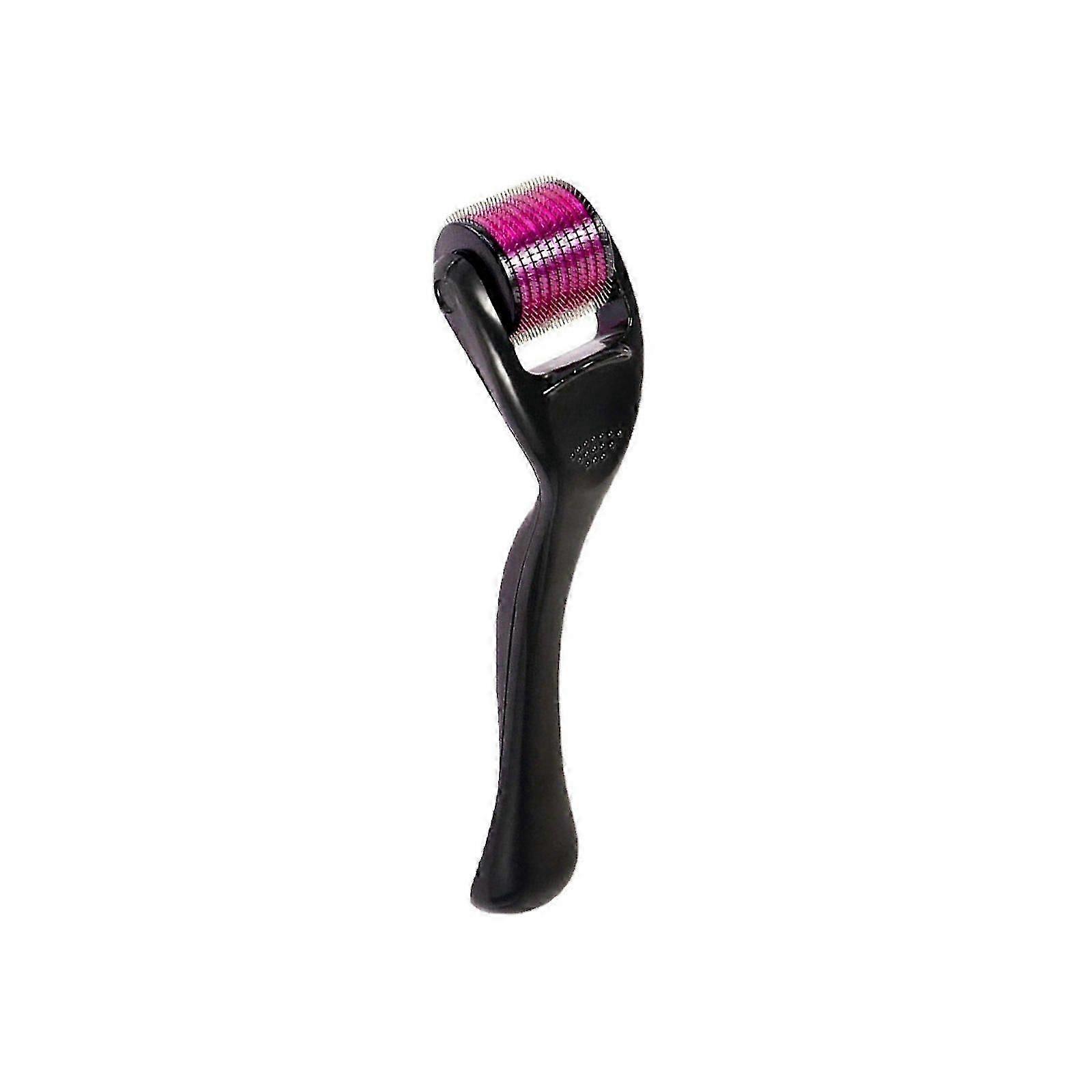 Beard Care Microneedle Roller & Hydrating Spray - Boost Beard Growth & Thickness, 1pc