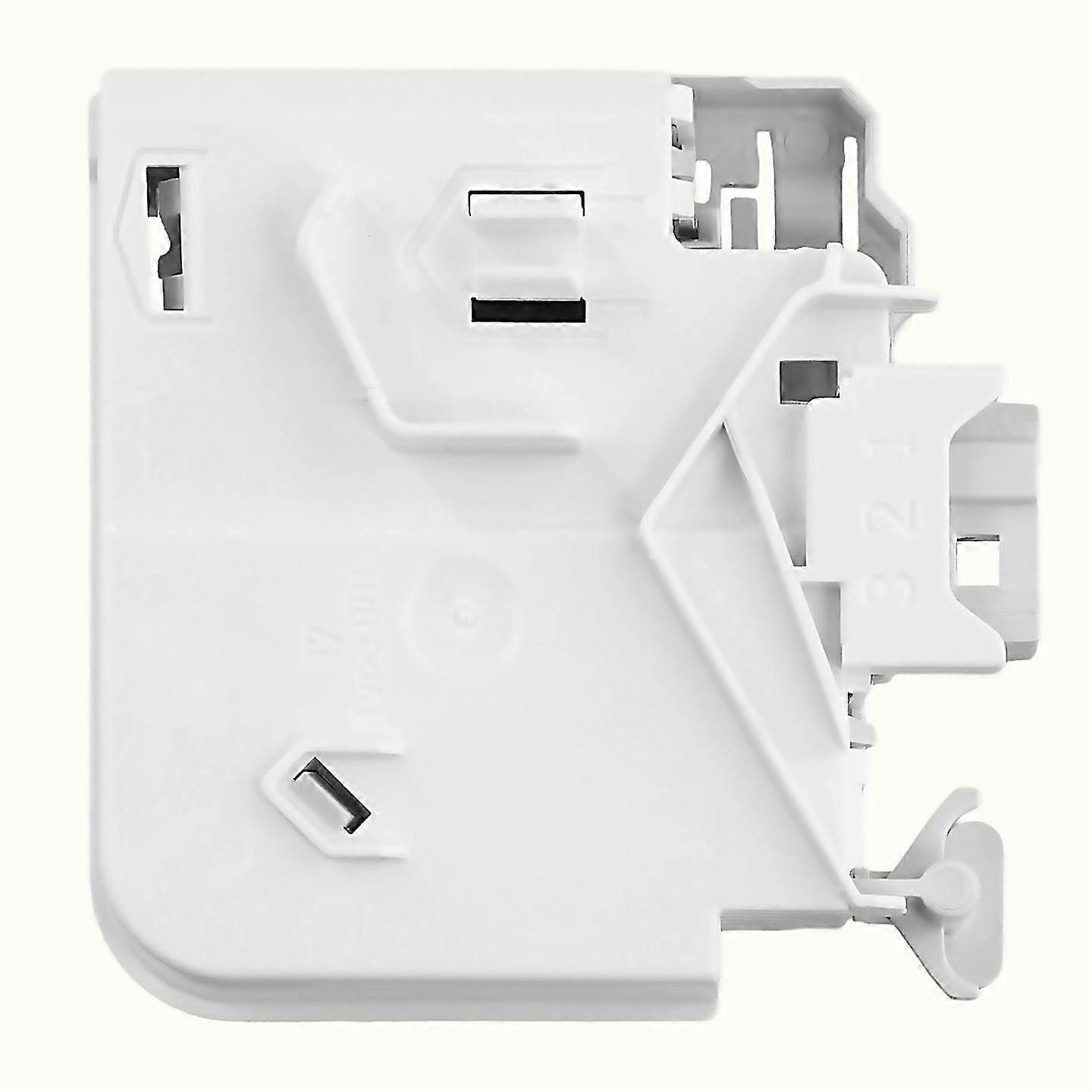 For for drum washing machine door lock door switch accessories