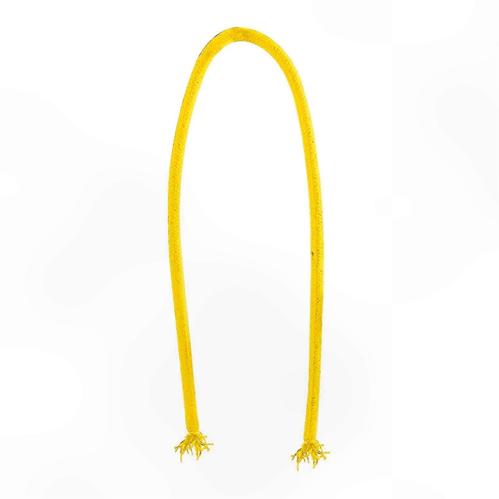 Close-Up Magic Rope Illusion for Stage Performances and Tricks