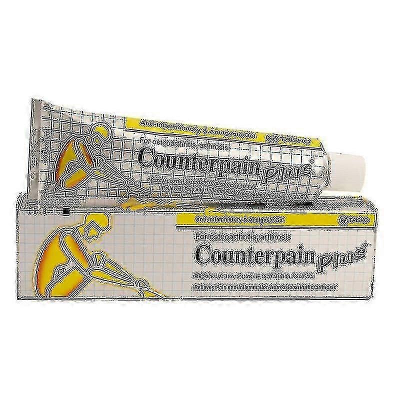 50g 筋肉マッサージクリーム 痛み止めクリーム マッサージクリーム