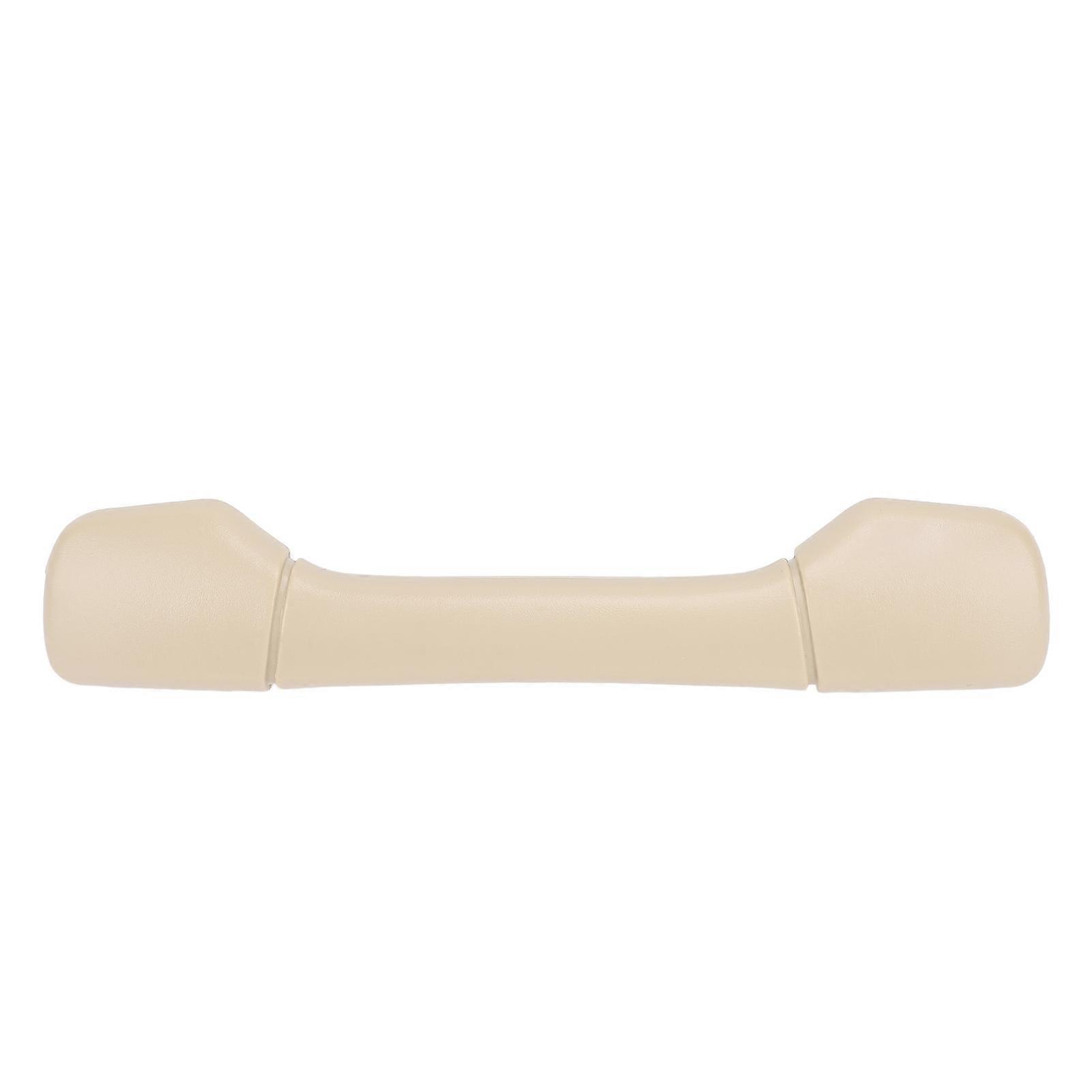 Car Roof Grab Handle Beige Color Enhanced Non Slip Design for Lexus RX350 RX450H