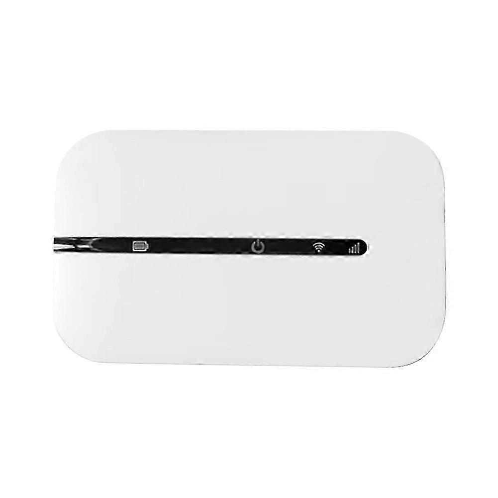 4G Pocket MiFi WiFi Router 150Mbps WiFi Modem Car Mobile Wifi Wireless Hotspot with Sim Card Slot Po Edition 0813