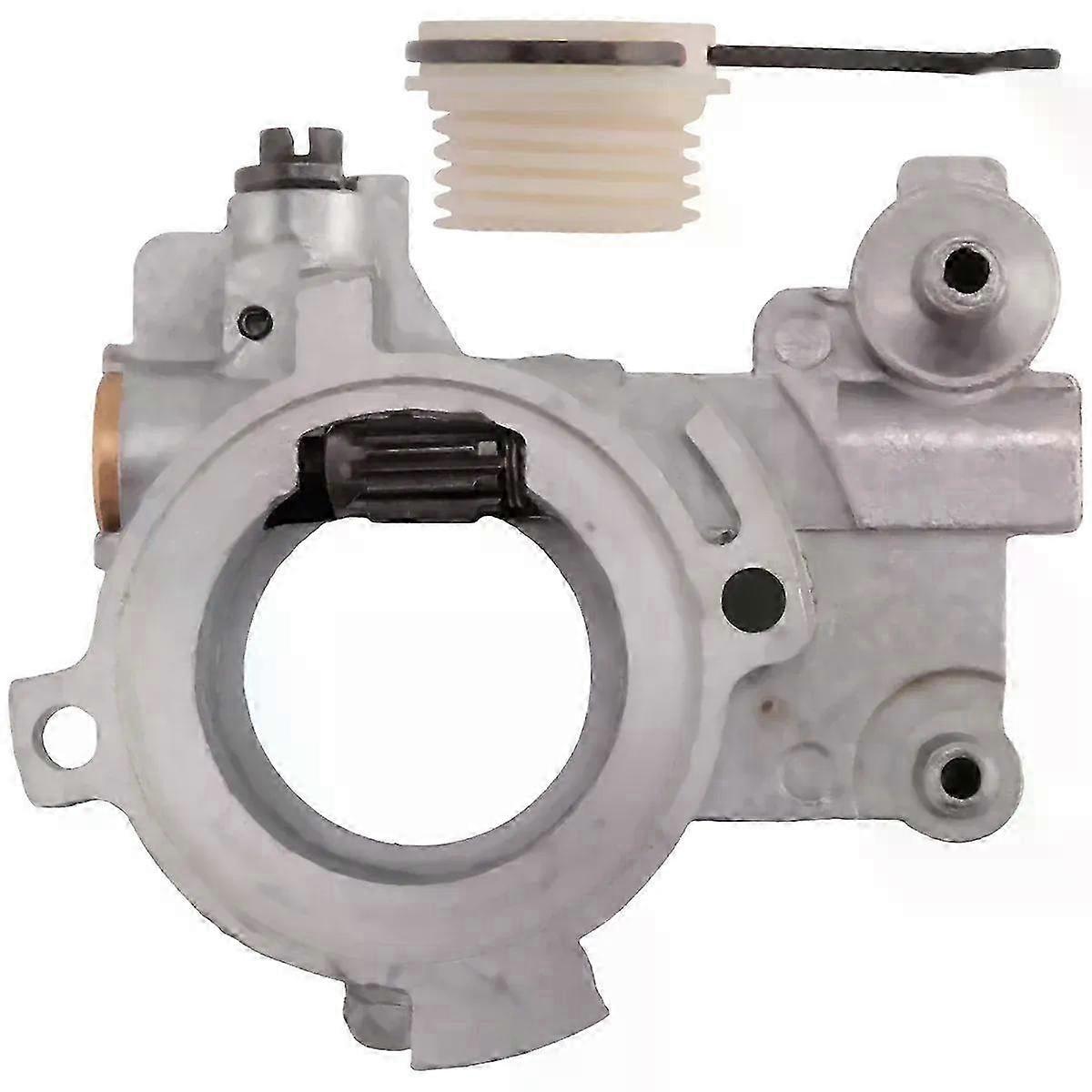 Oil Pump Worm Hook Chain Saw Accessories for STIHL 660 066 650 065 064 hwy