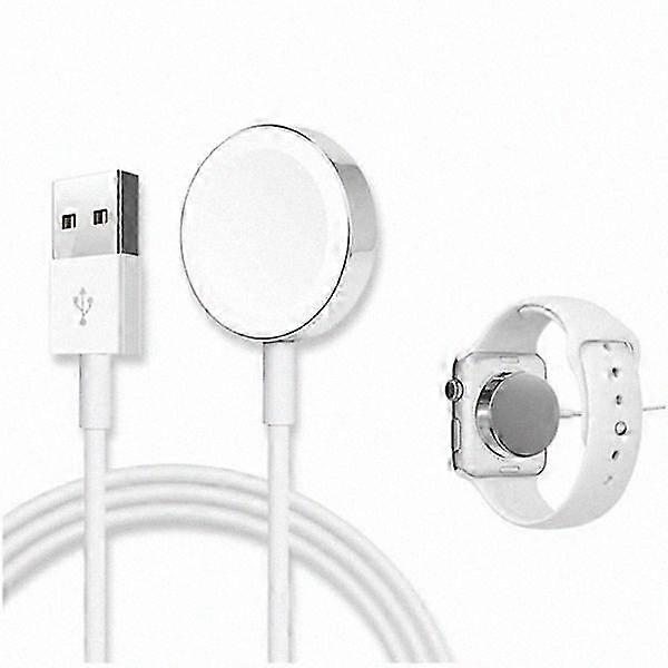 Magnetic Wireless Charging Cable for Smartwatch Models 1-6