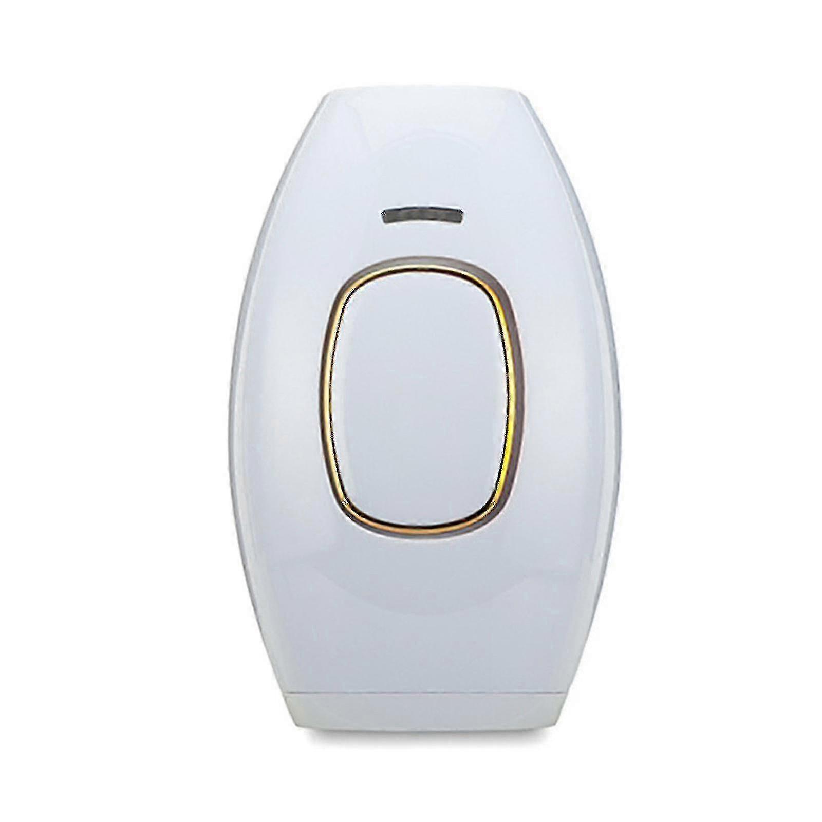 Permanent Hair Removal Handset with Ipl Laser for Home Use Suitable for Women and Men