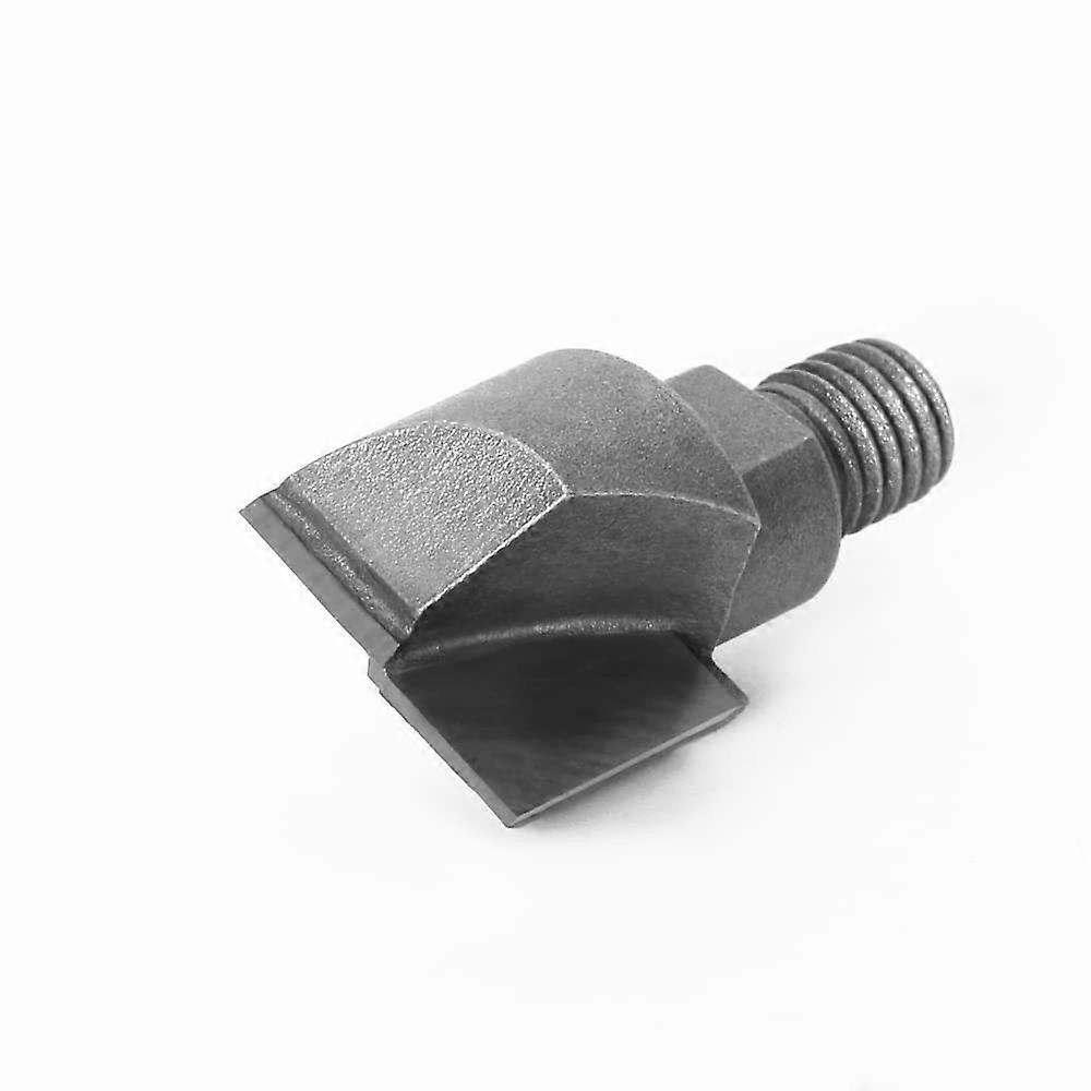 Tungsten Thread Milling Cutter 10mm Shank For CNC Woodworking No.10 Floor Cleaning Milling Cutter Tools