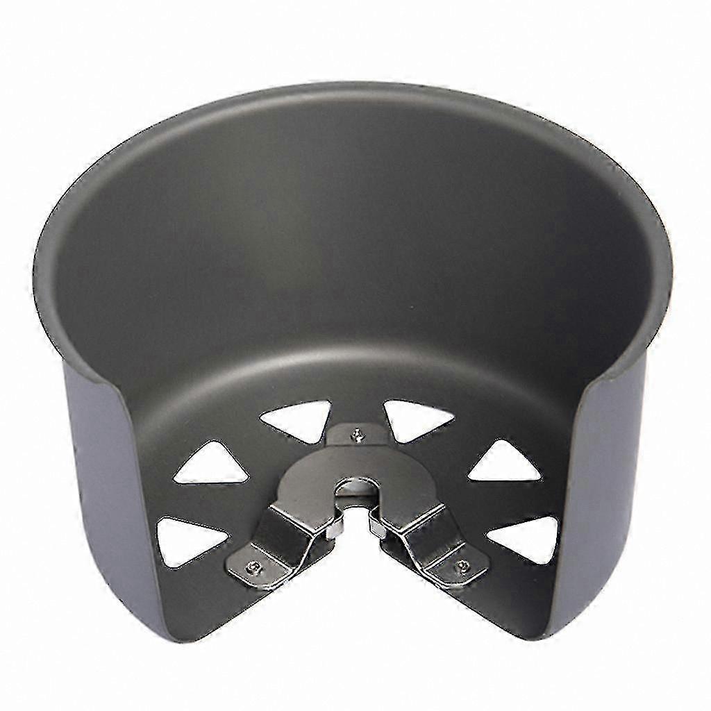 Portable Windshield for Camping Stoves and BBQ Cooking Accessories