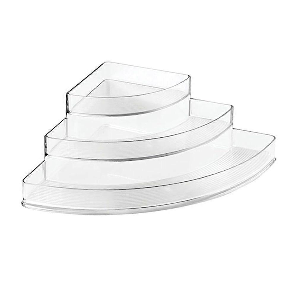 Desktop Corner Storage Box Storage Rack Storage Ladder