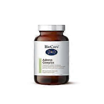 Biocare Adreno Complex 60 capsules - 2 Pack
