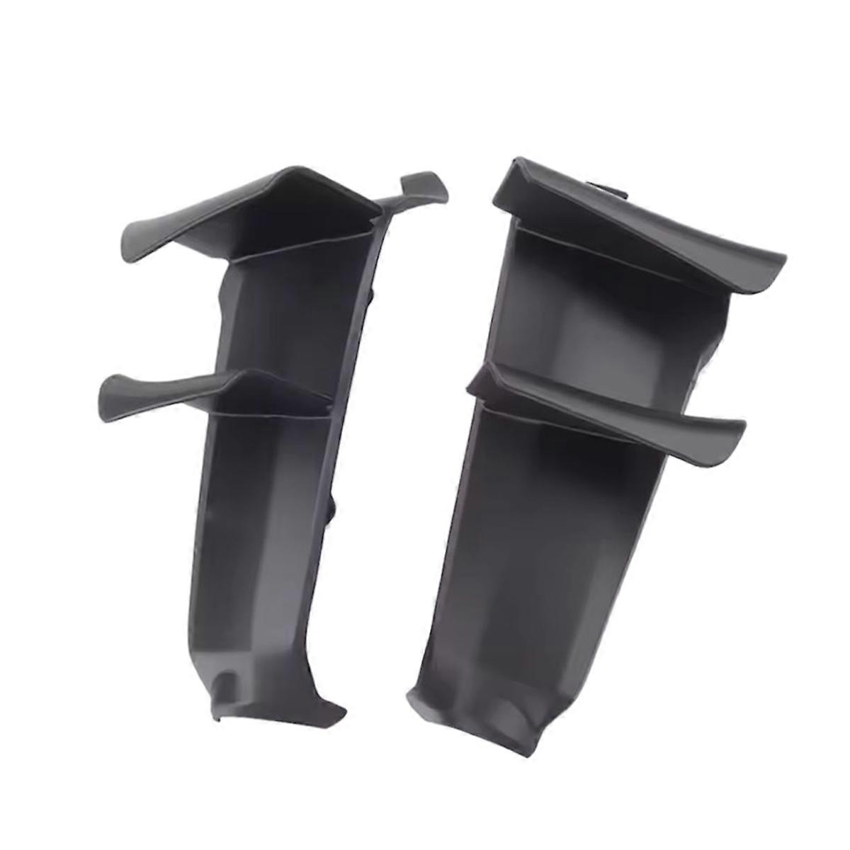 Motorcycle Side Wing Side Spoiler Front Spoiler Lower Spoiler Flank for MT-09 MT09 SP 2021-2023 Acce