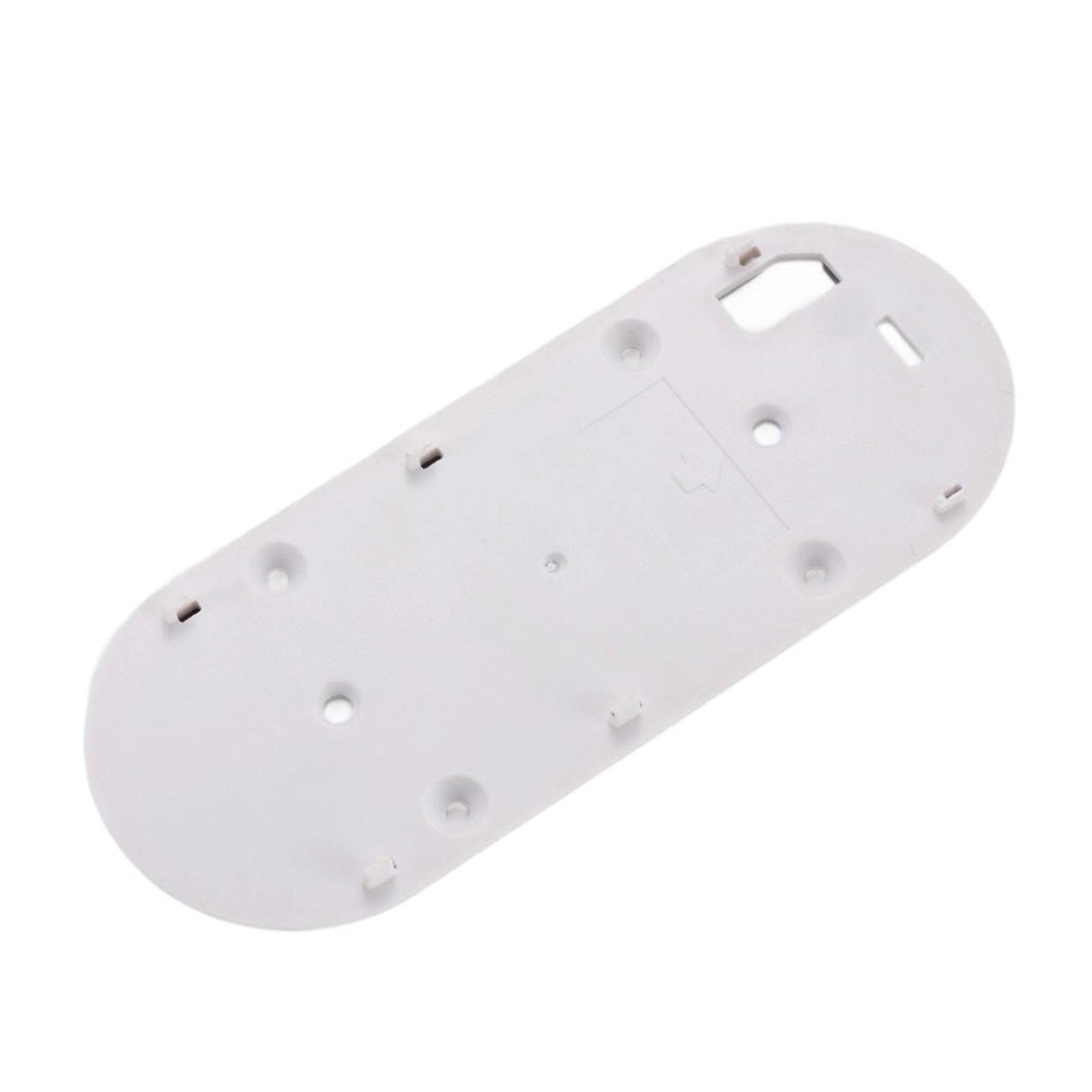 Easy Install Adjustable Bracket For Video Doorbells Reusable Adhesive Wall Mount For Optimal Viewing Angle Multicolor