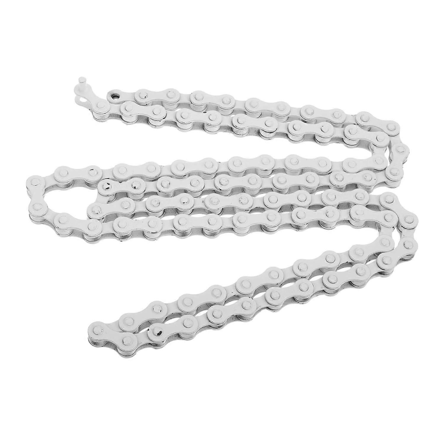 Practical Bicycle Chain Replacement Mountain Bicycle Chain Sturdy Construction
