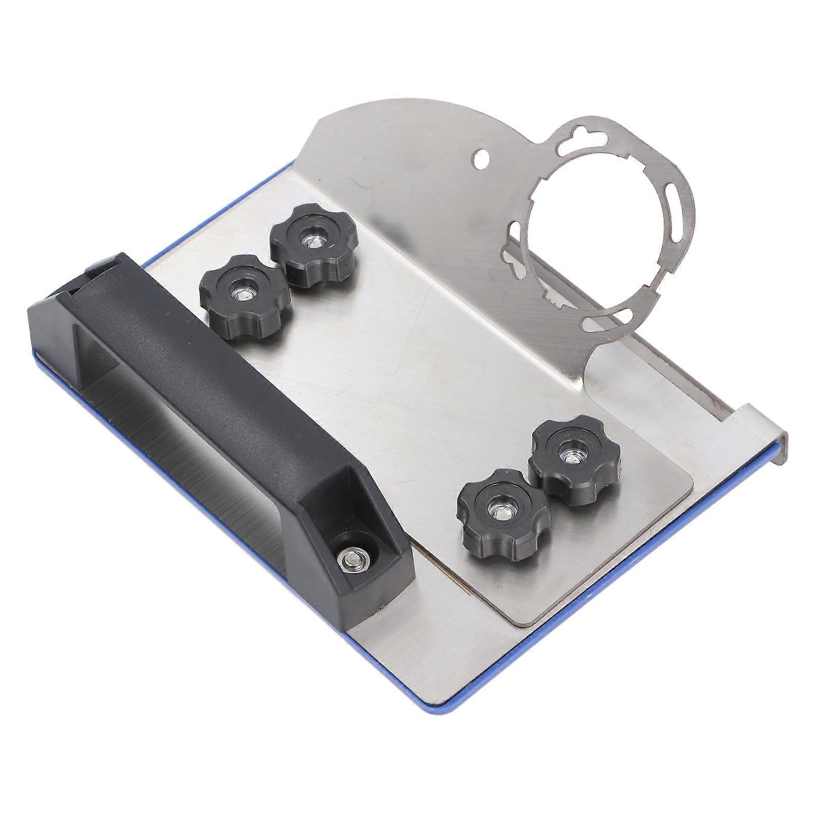 45 Degree Tile Chamfering Tool for 100 Type Angle Grinder 45mm