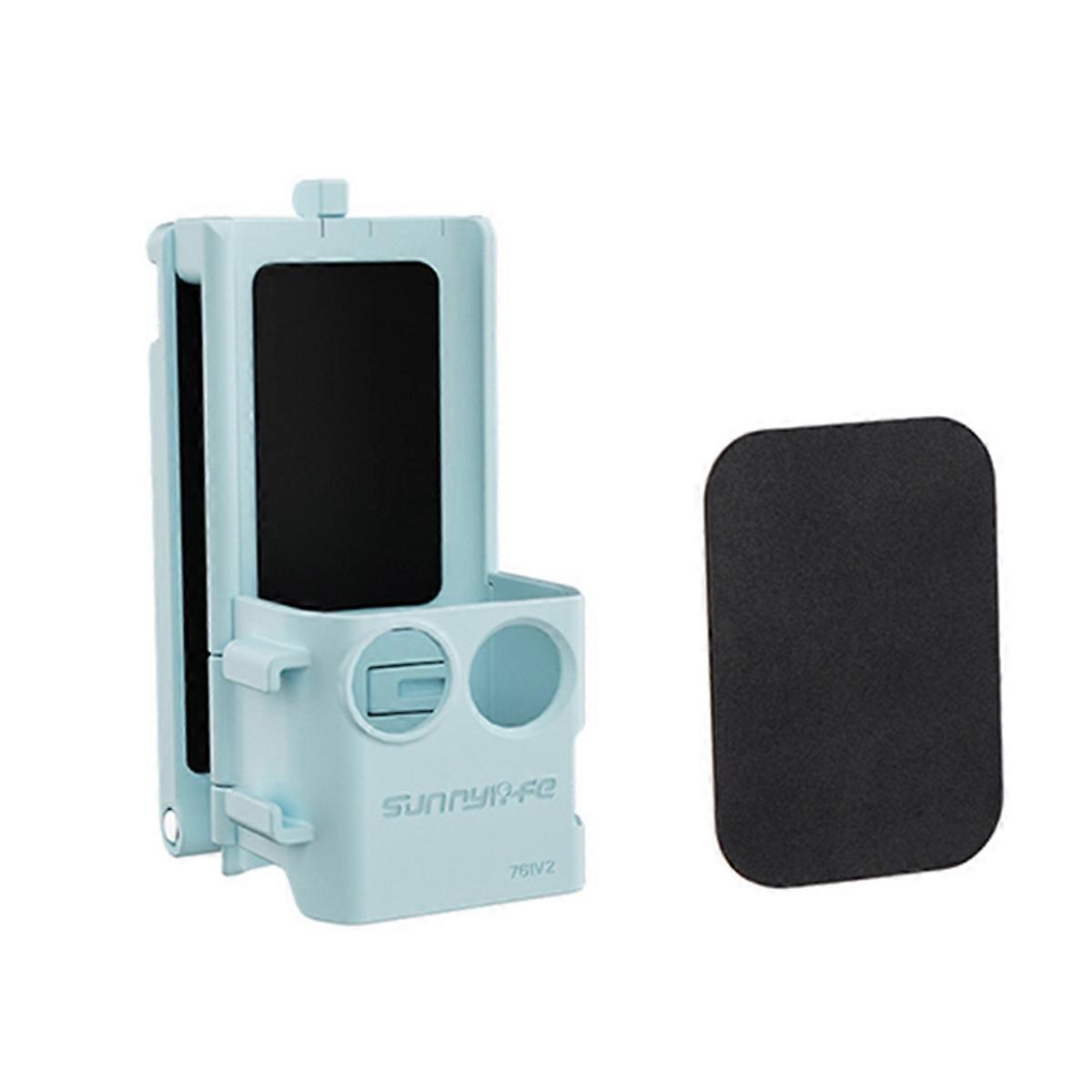 for 3 Magnetic Bracket Mount Base Cold Shoe 1/4 Angle Adjustable Desktop Base Camera Accessories C